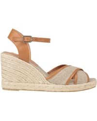 KARIDA - Espadrilles - Lyst