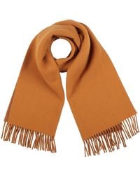 Maison Kitsuné - Sciarpa - Lyst
