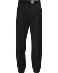 Berwich - Pants - Lyst
