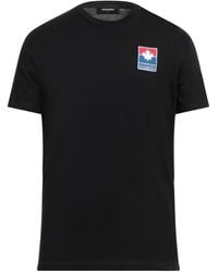 DSquared² - Camiseta - Lyst