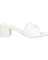Tory Burch - Sandals - Lyst
