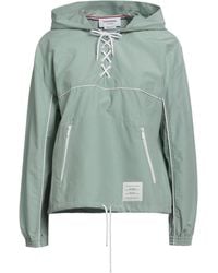 Thom Browne - Jacke & Anorak - Lyst