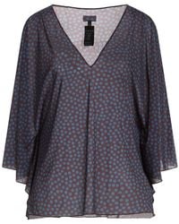 Fisico - Top Polyamide, Elastane - Lyst