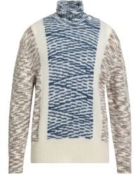 Daniele Fiesoli - Turtleneck - Lyst