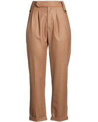 People - Trouser - Lyst