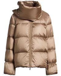 Add - Puffer - Lyst