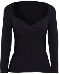 McQueen - Jumper - Lyst