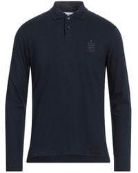 Bikkembergs - Polo Shirt - Lyst