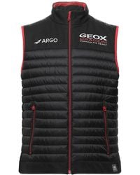 Geox Waistcoats and gilets for Men | Online Sale up to 73% off | Lyst