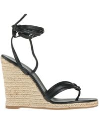 Le Silla - Espadrillas - Lyst