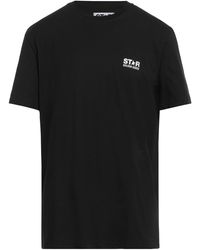 Golden Goose - T-shirt - Lyst