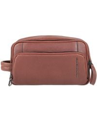 Piquadro - Beauty Cases - Lyst