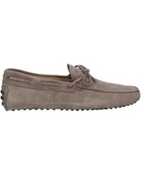 Tod's - Loafer - Lyst