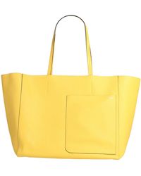 Valextra - Handbags - Lyst