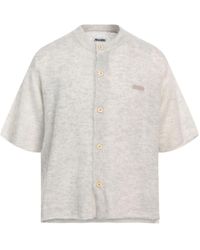 Magliano - Light Cardigan Mohair Wool, Polyamide, Wool - Lyst