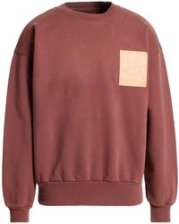 Philippe Model - Sweatshirt Cotton - Lyst
