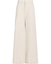 Maison Margiela - Trouser - Lyst
