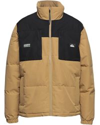 Quiksilver Casual jackets for Men - Up to 67% off | Lyst
