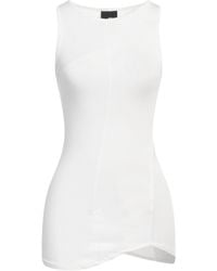 Thom Krom - Top Cotton, Modal, Elastane - Lyst