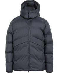 EA7 - Pufferjacke & Daunenjacke - Lyst