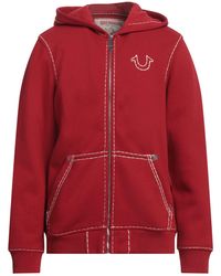 True Religion - Sweatshirt - Lyst