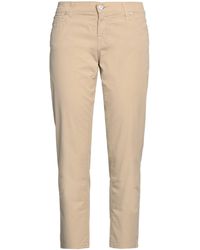 Jacob Cohen - Trouser - Lyst