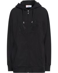 Chiara Ferragni - Sweatshirt Cotton, Polyester, Elastane - Lyst