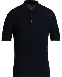 Hōsio - Midnight Sweater Cotton, Viscose - Lyst