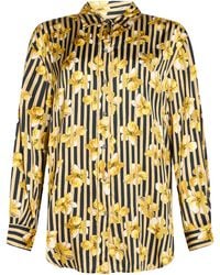 Ottod'Ame - Shirt - Lyst