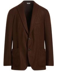 Boglioli - Blazer - Lyst