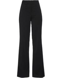 Stella McCartney - Pants - Lyst