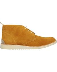 Angelo Nardelli - Ankle Boots - Lyst