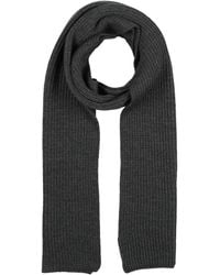 Emporio Armani - Scarves - Lyst