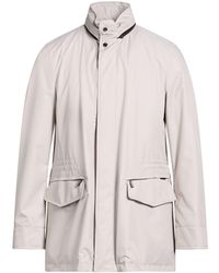 Moorer - Jackets - Lyst