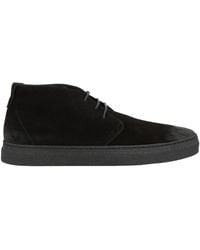 Fabiano Ricci - Ankle Boots - Lyst