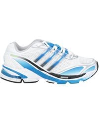 adidas - Sneakers Textile Fibers - Lyst