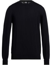 Alpha Studio - Pullover - Lyst