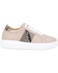 Testoni - Sneakers Calfskin - Lyst