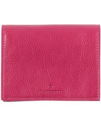 Il Bisonte - Wallet - Lyst