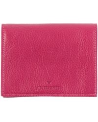 Il Bisonte - Wallet - Lyst
