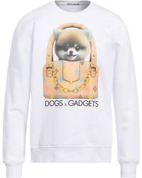 Nil&mon - Sweatshirt - Lyst