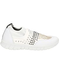 Shopart - Sneakers Synthetic Material - Lyst