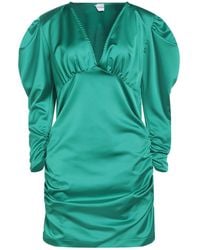 MARSĒM - Mini-Kleid - Lyst