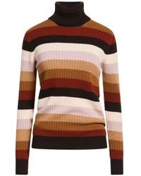 Drumohr - Turtleneck - Lyst