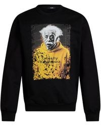 Takeshy Kurosawa - Sweatshirt Cotton - Lyst