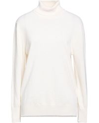 Purotatto - Turtleneck Cashmere - Lyst