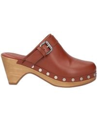 Isabel Marant - Mules & Clogs - Lyst