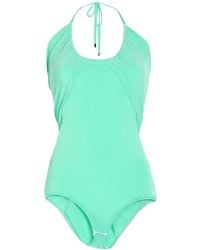 SIMONA CORSELLINI - Bodysuit - Lyst