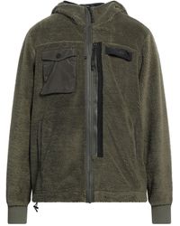 Replay - Shearling & Teddy - Lyst