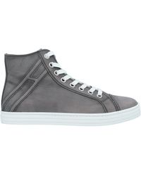 Sneakers basse da uomo Hogan, Collezione Estate 2022 - Stileo.it